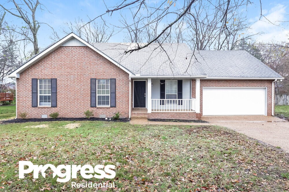 581 Highpoint Dr, Smyrna, TN 37167 House Rental in Smyrna, TN