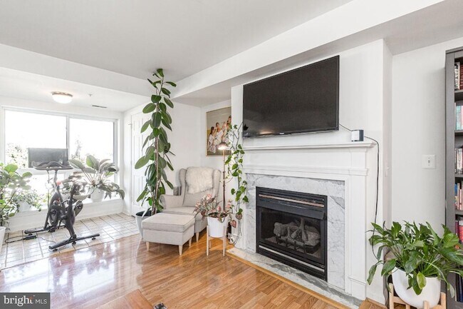 Foto del edificio - 2609 Douglass Rd SE