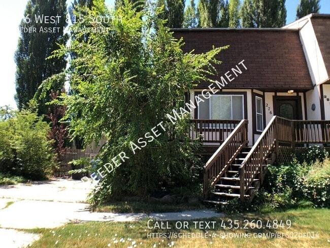 Building Photo - 276 W 815 S