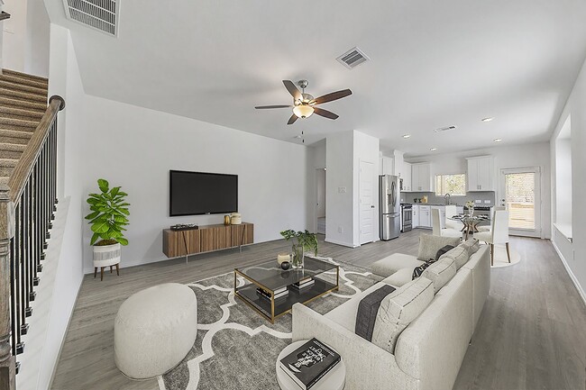 Foto del edificio - 115 Silver Sky St