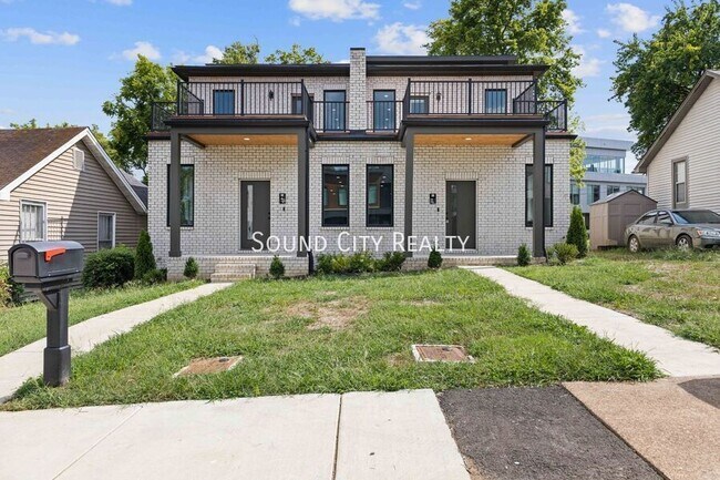 Foto del edificio - 2715 Delaware Ave
