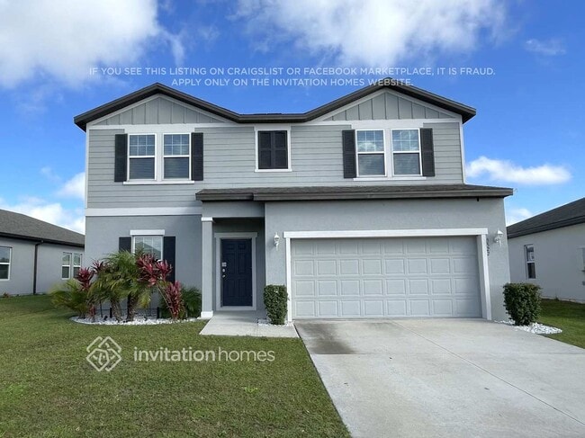 Building Photo - 5522 Turkey Crk Wy