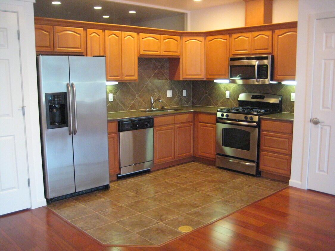 Cocina - Hawthorne 44