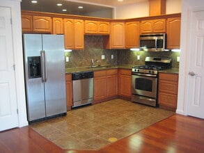 Kitchen - Hawthorne 44