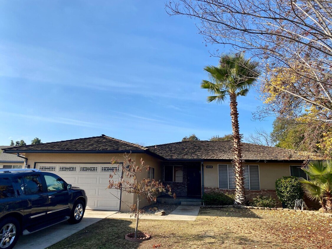 Primary Photo - 3 br, 2 bath House - 6515 N Orchard St