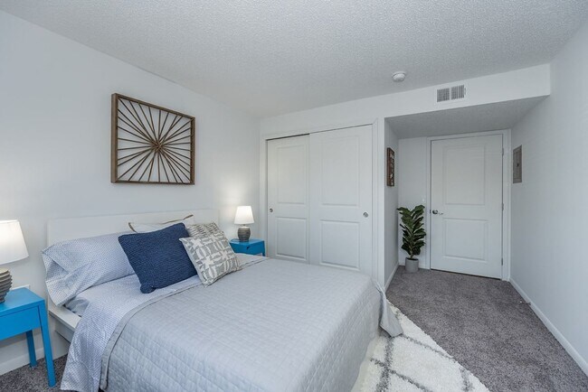 Foto del interior - Talawanda Grove Apartments