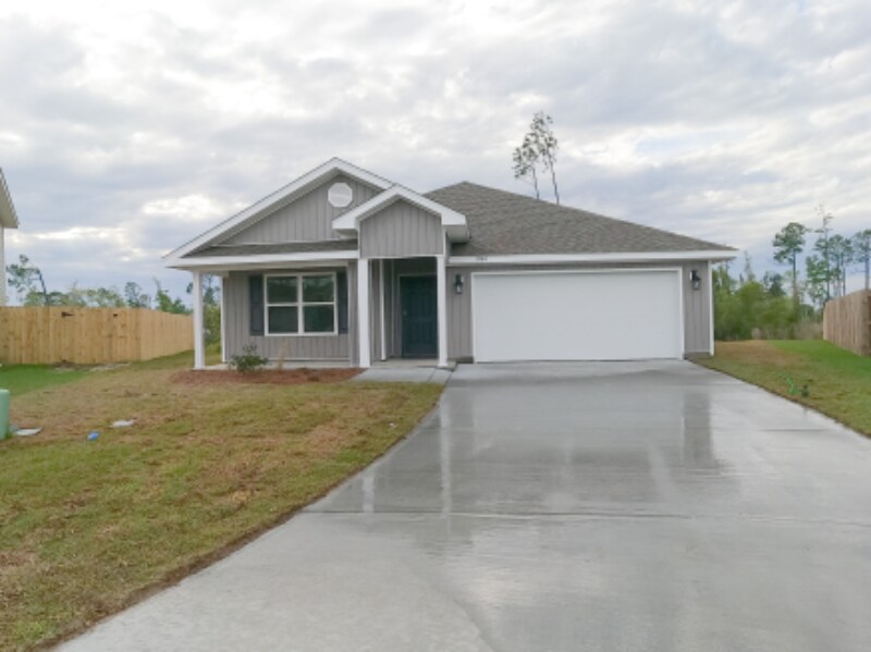Primary Photo - 3904 Silver Spur Rd