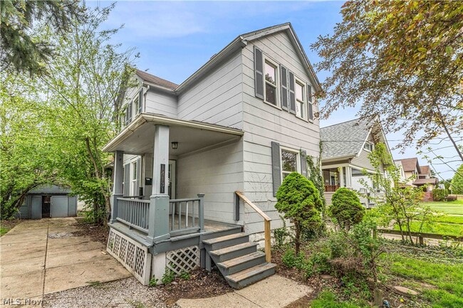 Building Photo - 14131 Berwyn Ave