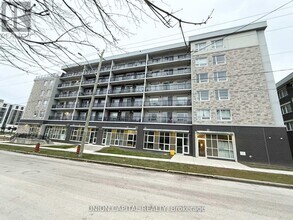 Building Photo - 275 Larch St