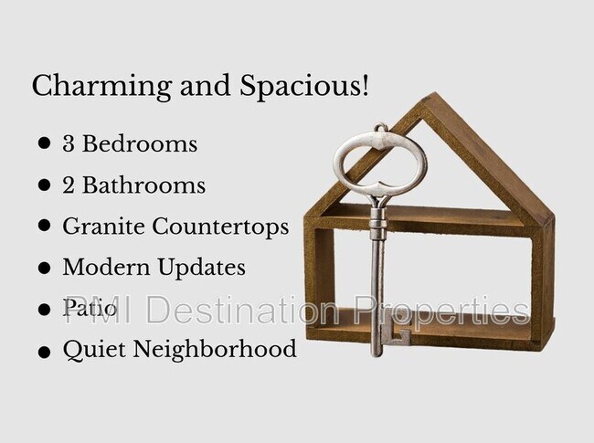 Foto del edificio - 7501 Booth Dr