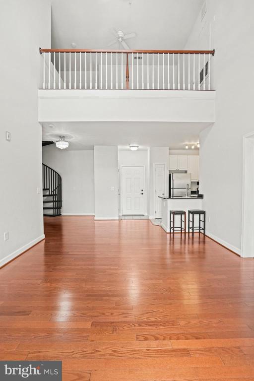 Foto del edificio - 501 Hungerford Dr