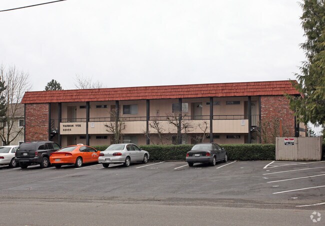 Vashon Place Apartments Vashon Place Apartments
