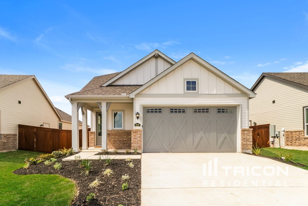 Foto principal - 1717 Mexican Heather Drive Leander TX