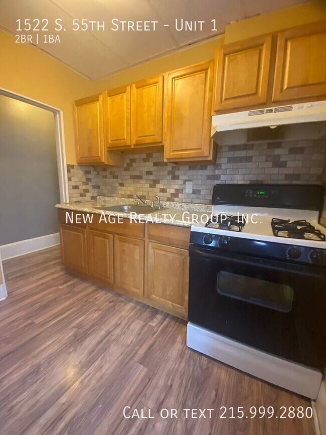 Foto del edificio - 1522 S 55th St