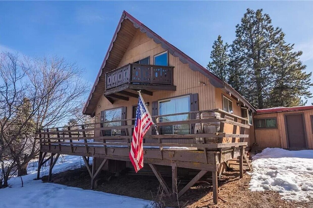 250 Morrison Canyon Ln, Cle Elum, WA 98922 House Rental in Cle Elum