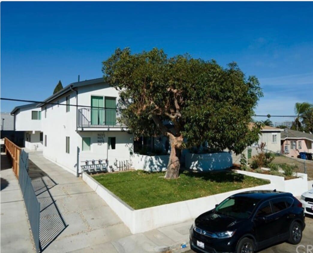 1623 W 204th St, Torrance, CA 90501 Townhome Rentals in Torrance CA