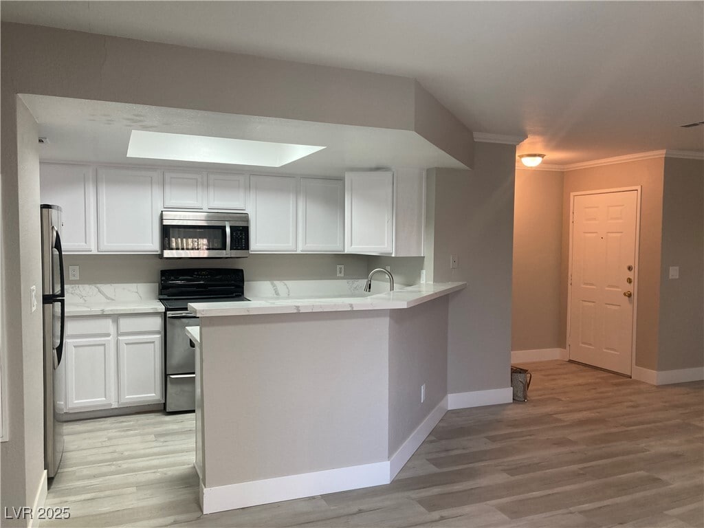 Foto principal - 8600 W Charleston Blvd