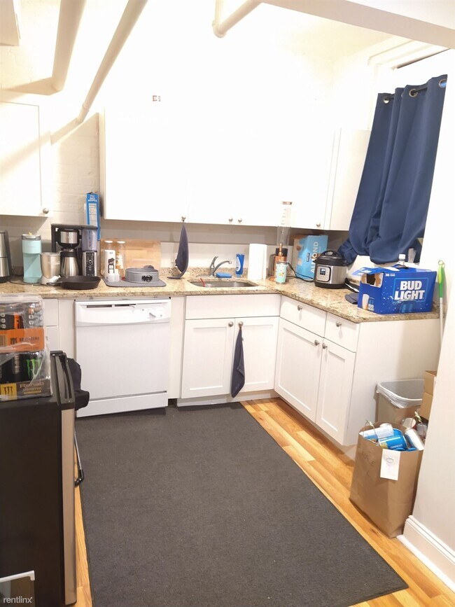 Foto del edificio - 4 br, 2 bath Duplex - 1187 Commonwealth Ave 2