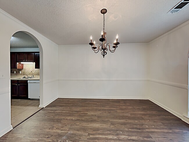 Foto del edificio - 4139 Amherst Drive