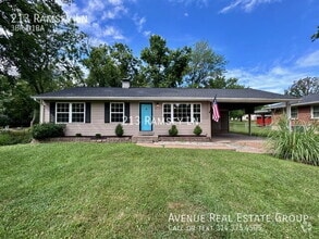 Building Photo - 213 Ramsey Ln