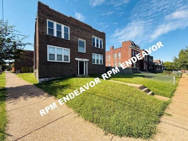 Foto del edificio - 2300 Allen Ave