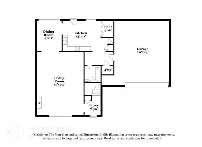 Building Photo - 658 Cornerbrook Ln