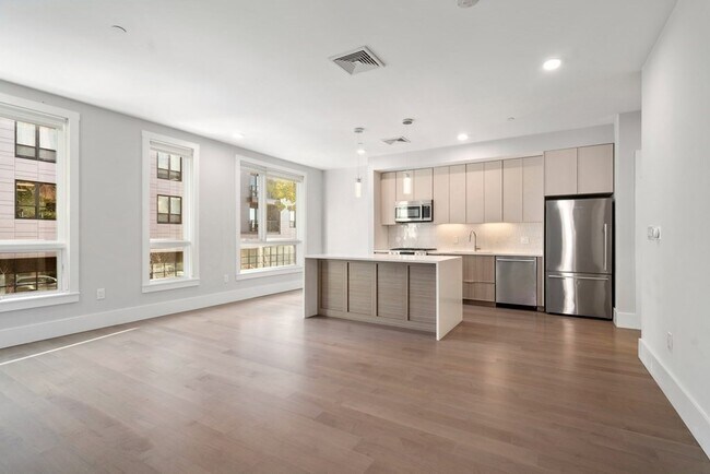 Foto del edificio - 3193 Washington St