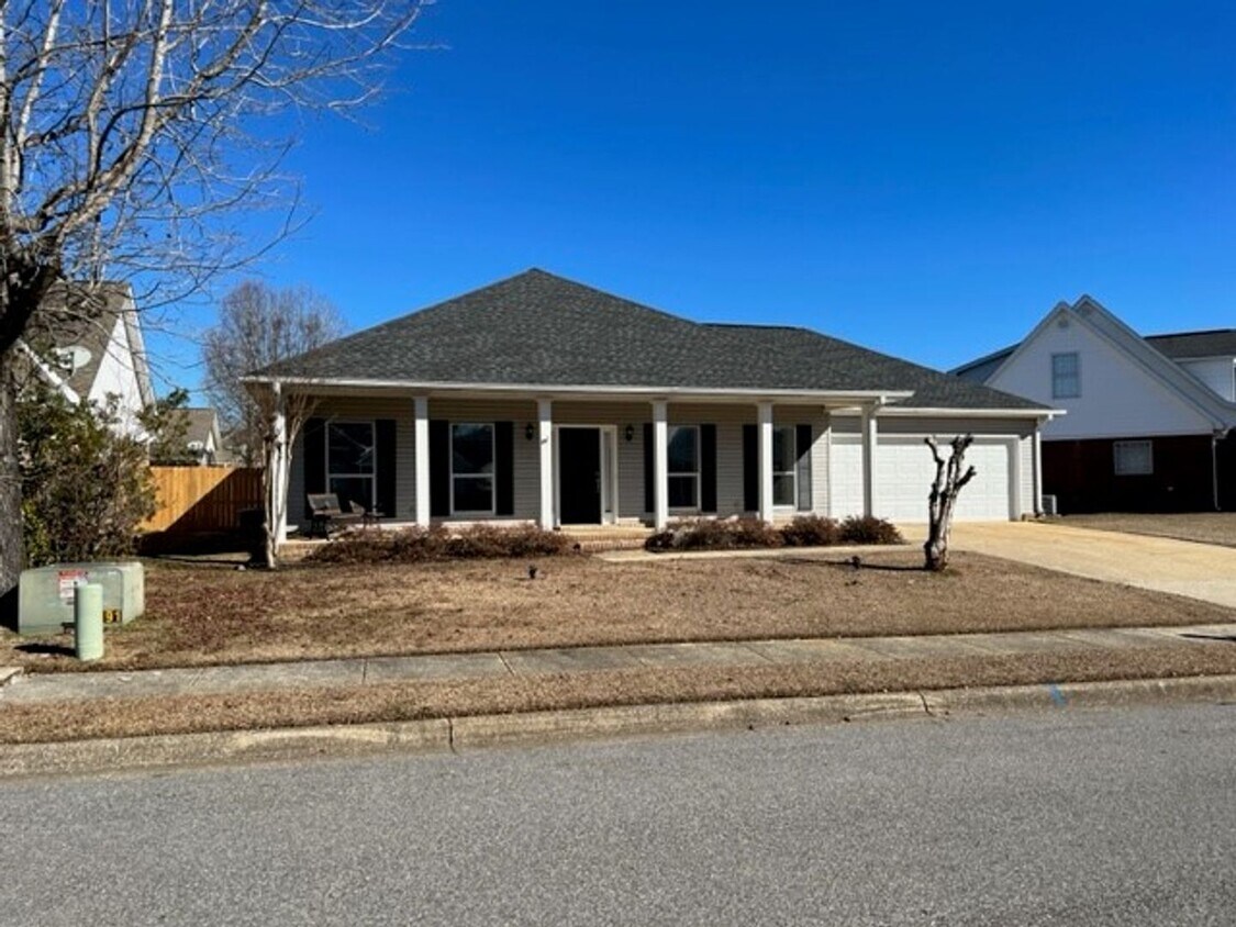 4310 Revere Way, Northport, AL 35475 House Rental in Northport, AL