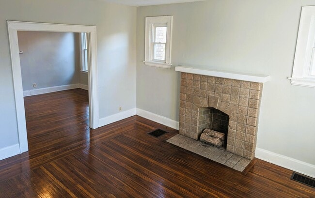 Foto del edificio - 4226 W 8th St