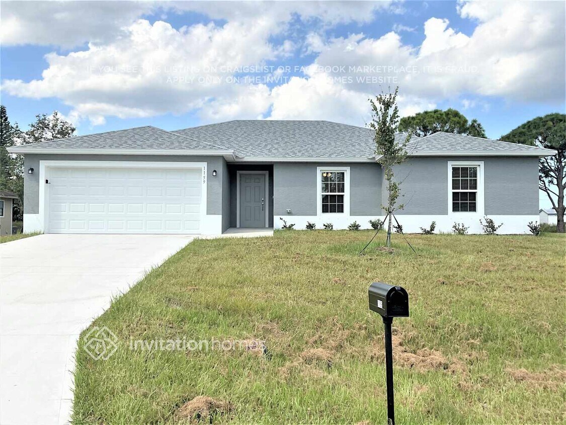 Foto principal - 1159 Flower St NW