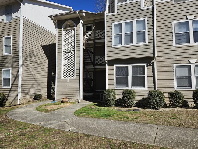 Foto del edificio - 6756 Willowbrook Dr