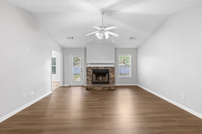 Building Photo - 2181 Jefferson St