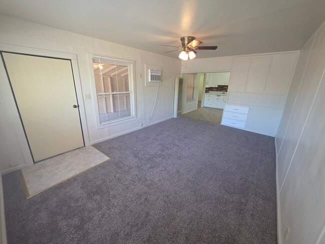 Building Photo - 1517 Solano St
