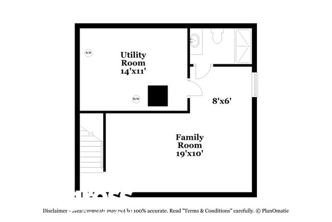 Building Photo - 5011 Hidden View Dr