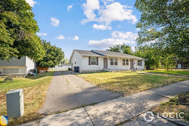 Photo - 820 W 1175 S-820 Apartment