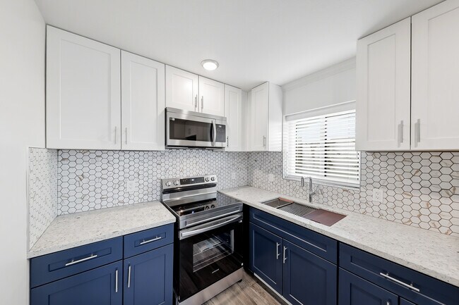 Foto del edificio - 330 S 11th St