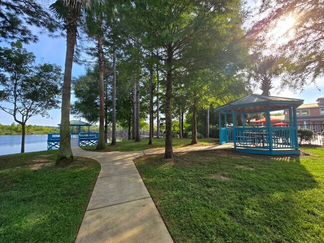 Foto del edificio - Prosper Orange Beach
