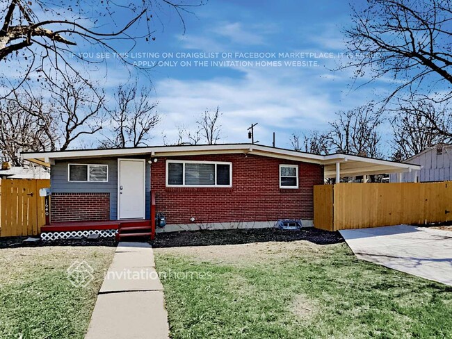Building Photo - 1640 E 86th Pl