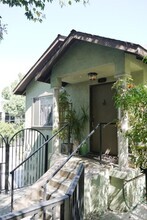 Building Photo - 1514 Micheltorena St