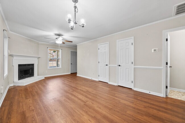 Building Photo - 4304 Presley Ct