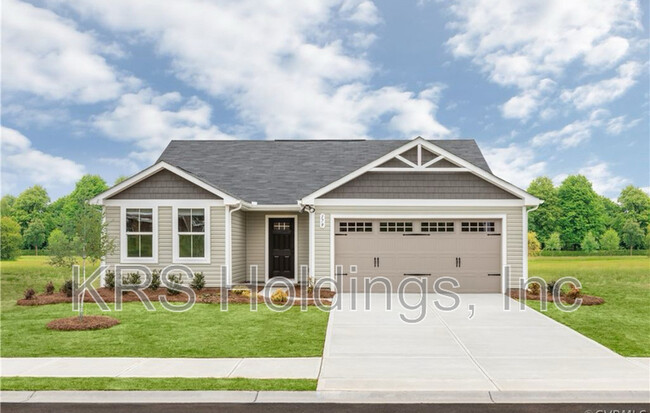 Building Photo - 160 Catalpa Ct