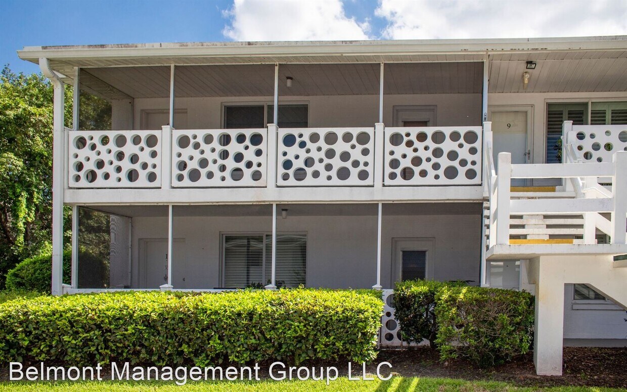Primary Photo - 2 br, 1 bath House - 1140 S. Orlando Avenu...