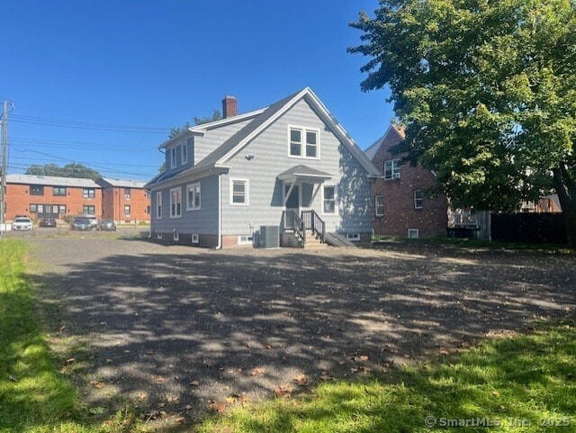 Building Photo - 322 Blake St