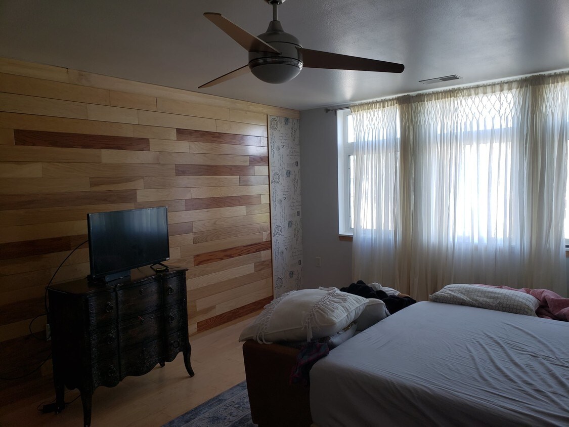 Master Bedroom - 8206 Starr Grass Dr