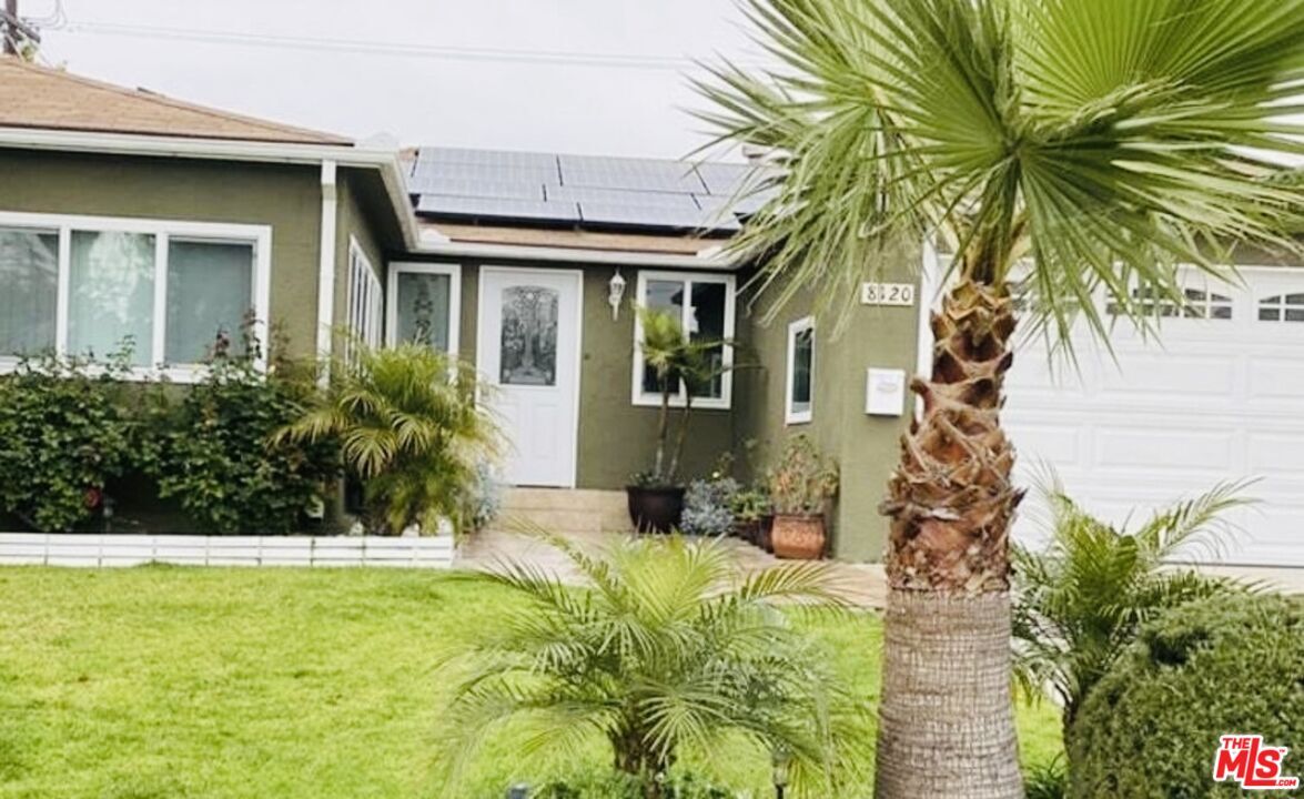 Foto principal - 8120 Winsford Ave