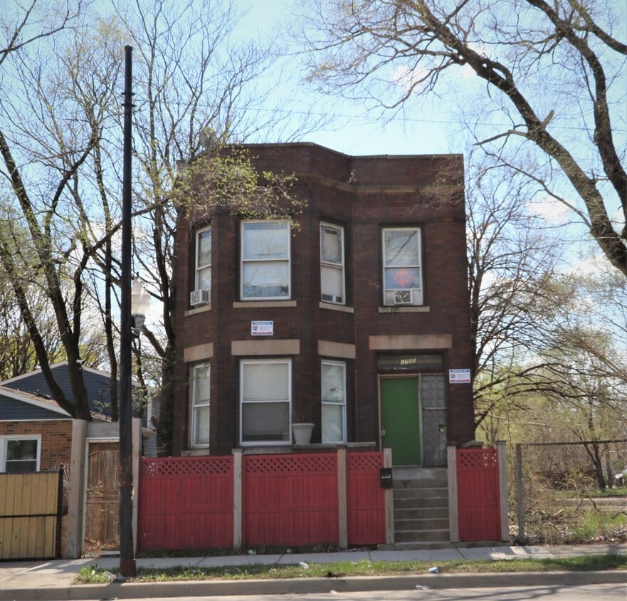 1705 W 59th St Unit 1, Chicago, IL 60636 Condo for Rent in Chicago