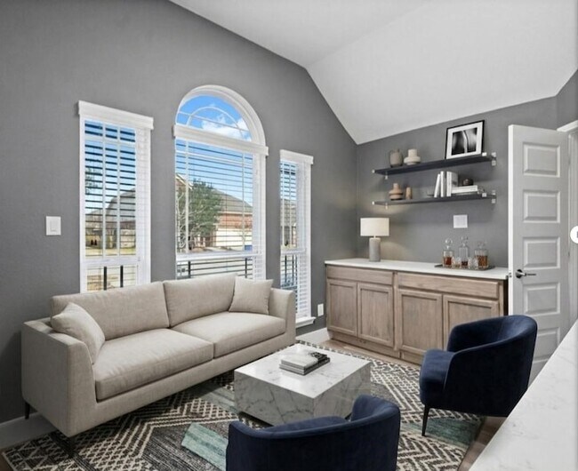 Foto del edificio - 7039 Villa Mountain Ln