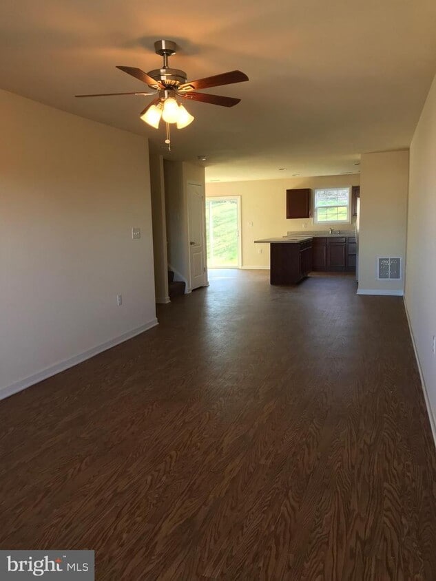 169 Myatt Ct, Inwood, WV 25428 Townhome Rentals in Inwood WV