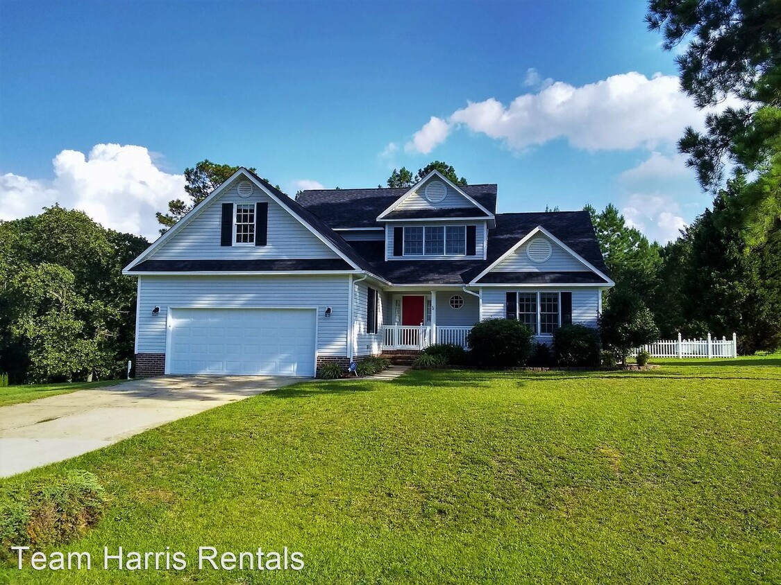 Primary Photo - 4 br, 2.5 bath House - 652 Stone Cross Drive