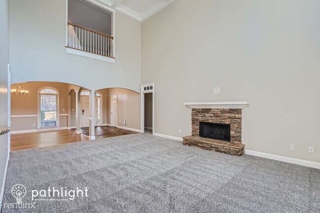 Foto del edificio - 5 br, 4.5 bath House - 2784 Lost Lakes Dri...